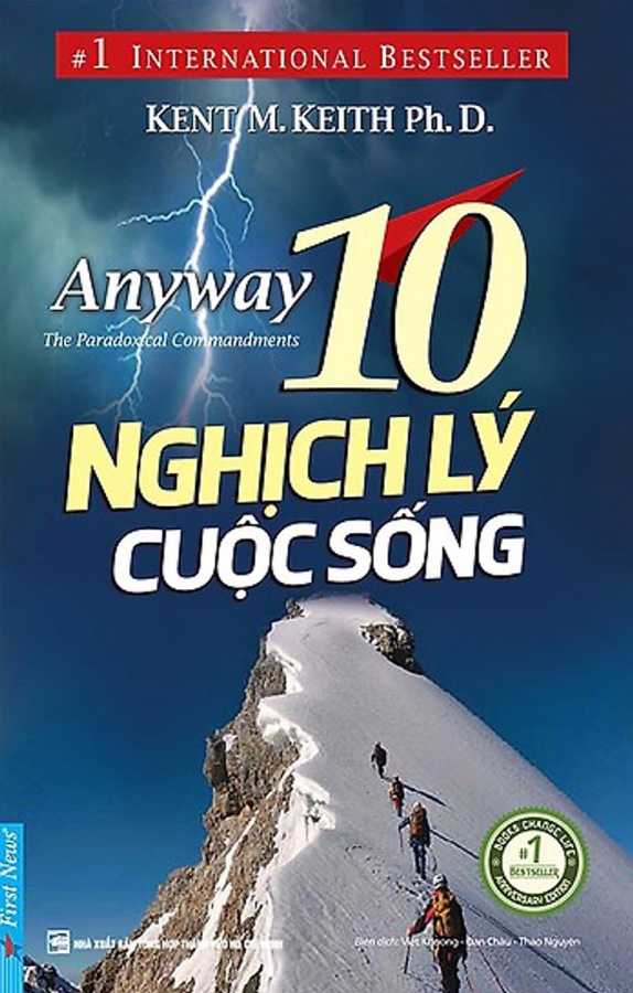 10 Nghịch Lý Cuộc Sống