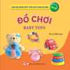 Giúp Bé Nhận Biết Thế Giới Xung Quanh - Đồ Chơi - Baby Toys (Song Ngữ Anh Việt)