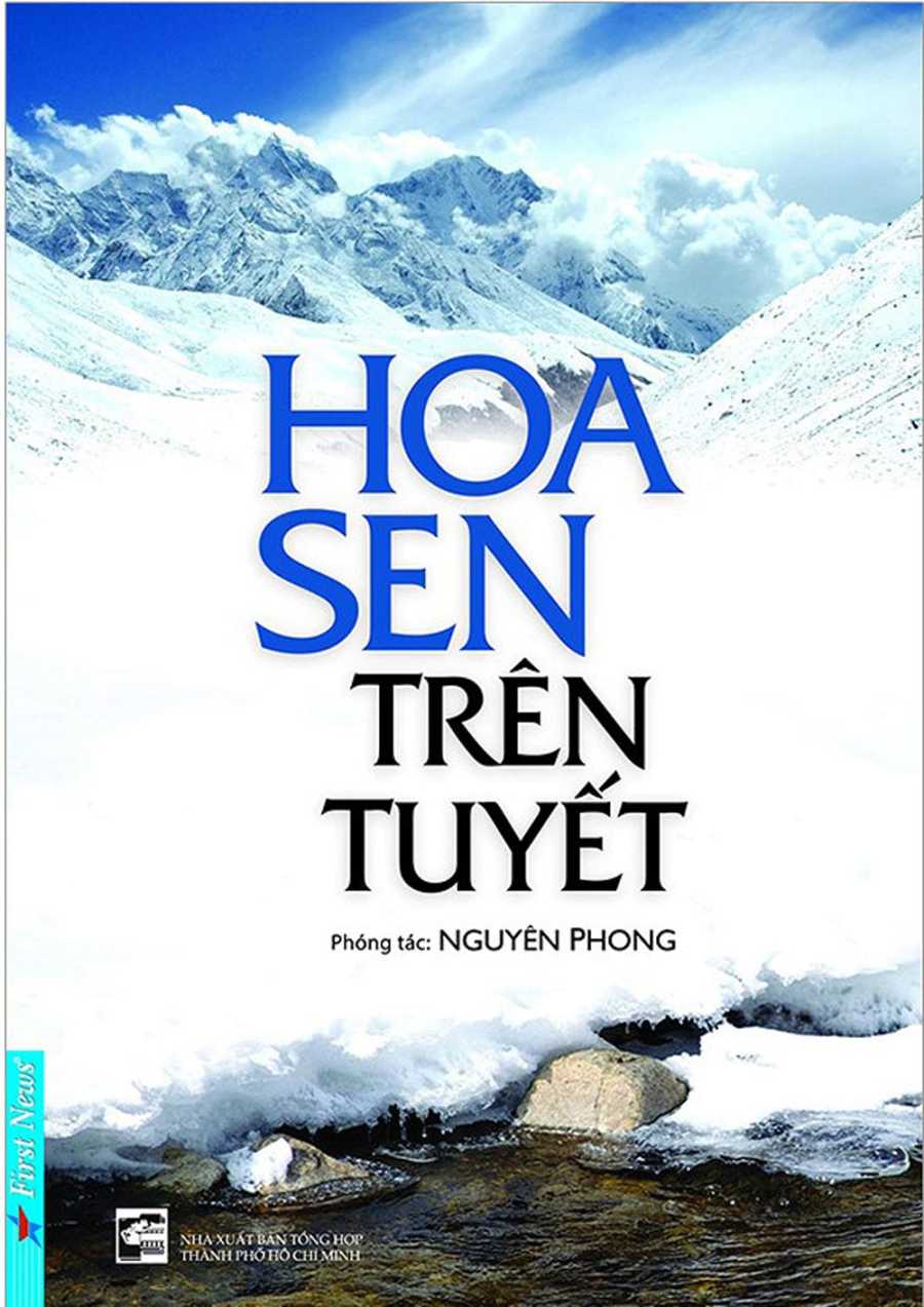 Hoa Sen Trên Tuyết