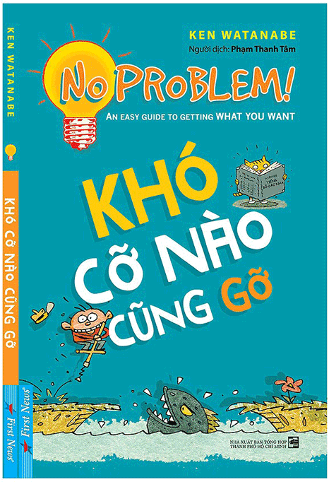 Khó Cỡ Nào Cũng Gỡ