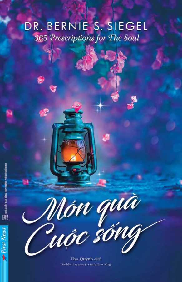 Món Quà Cuộc Sống