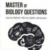 MASTER OF BIOLOGY QUESTIONS - HÀNH TRÌNH TỚI OLYMPIC SINH HỌC