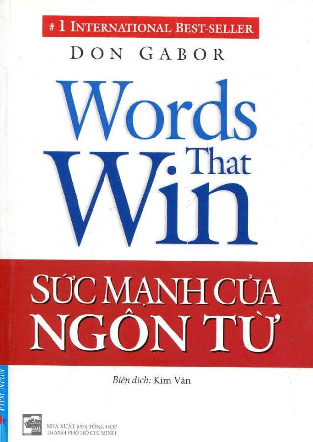 Sức Mạnh Của Ngôn Từ - FN