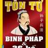 Tôn Tử Binh Pháp Và 36 Kế (Bìa Cứng)