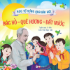 Học Từ Vựng Qua Bài Hát - Bác Hồ - Quê Hương - Đất Nước