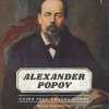 Kể Chuyện Cuộc Đời Các Thiên Tài: Alexander Popov - Chinh Phục Khoảng Không