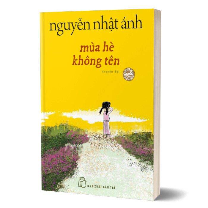 Mùa Hè Không Tên