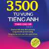 3500 Từ Vựng Tiếng Anh Theo Chủ Đề (Bản Màu)