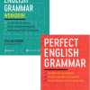 Combo The Perfect English Grammar + The Perfect English Grammar - Workbook ( Bộ 2 Cuốn)