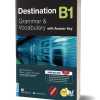 Destination B1 - Grammar And Vocabulary with Answer Key