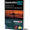 Destination B2 - Grammar And Vocabulary With Answer Key