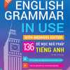 English Grammar In Use - 136 Đề Mục Ngữ Pháp Tiếng Anh