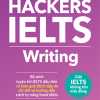 Hackers IELTS: Writing