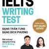 How To Crack The Ielts Writing Test - Vol. 1