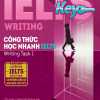 Ielts Key Writing – Công Thức Học Nhanh Ielts – Writing Task 1