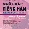 gữ Pháp Tiếng Hàn Thông Dụng Cao Cấp