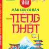 Sổ Tay Mẫu Câu Cơ Bản Trong Tiếng Nhật