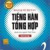 Tiếng Hàn Tổng Hợp Dành Cho Người Việt Nam – Sơ Cấp 2 - Sách Bài Tập