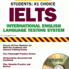 Barron's IELTS International English (Tái Bản 2019)