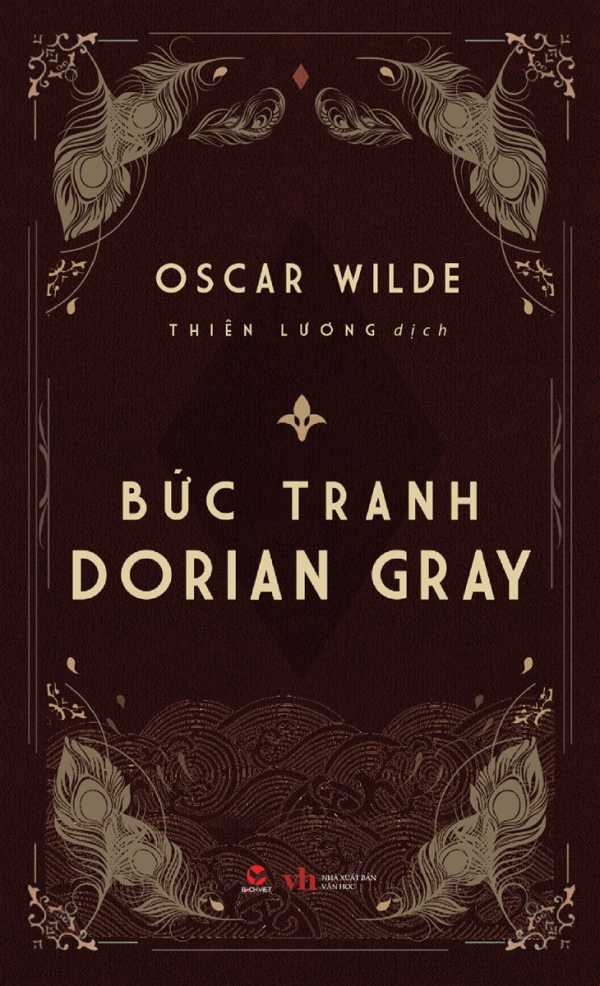 Bức Tranh Dorian Gray