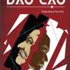 Dao Cạo - S.A. Cosby (BV)