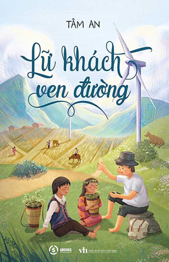 Lữ Khách Ven Đường