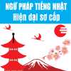 Ngữ Pháp Tiếng Nhật Hiện Đại Sơ Cấp (Minh Nhật)