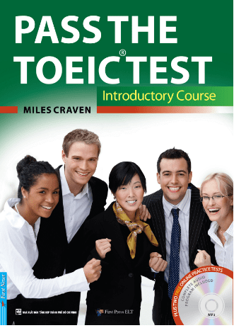 Pass The Toeic Test - Introductory Course