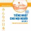 Tiếng Nhật Cho Mọi Người - Trình Độ Sơ Cấp 2 - Tổng Hợp Các Bài Tập Chủ Điểm (Bản Mới)