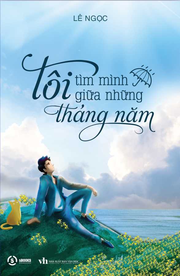 Tôi Tìm Mình Giữa Những Tháng Năm