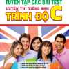 Tuyển Tập Các Bài Test Luyện Thi Tiếng Anh Trình Độ C