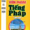 Văn Phạm Tiếng Pháp Căn Bản