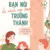 Cách Bạn Nói Là Cách Con Bạn Trưởng Thành