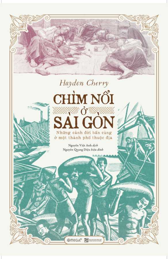 Chìm Nổi Ở Sài Gòn