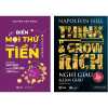 Combo Biến Mọi Thứ Thành Tiền - Make Money + Think & Grow Rich - Nghĩ Giàu & Làm Giàu (Sbooks)