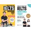 Combo How To Crack The Ielts Speaking Test + Writing Test (Bộ 2 Cuốn)