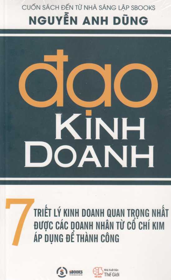 Đạo Kinh Doanh