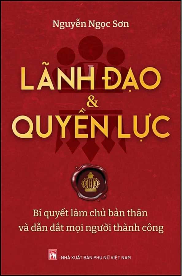 Lãnh Đạo Và Quyền Lực