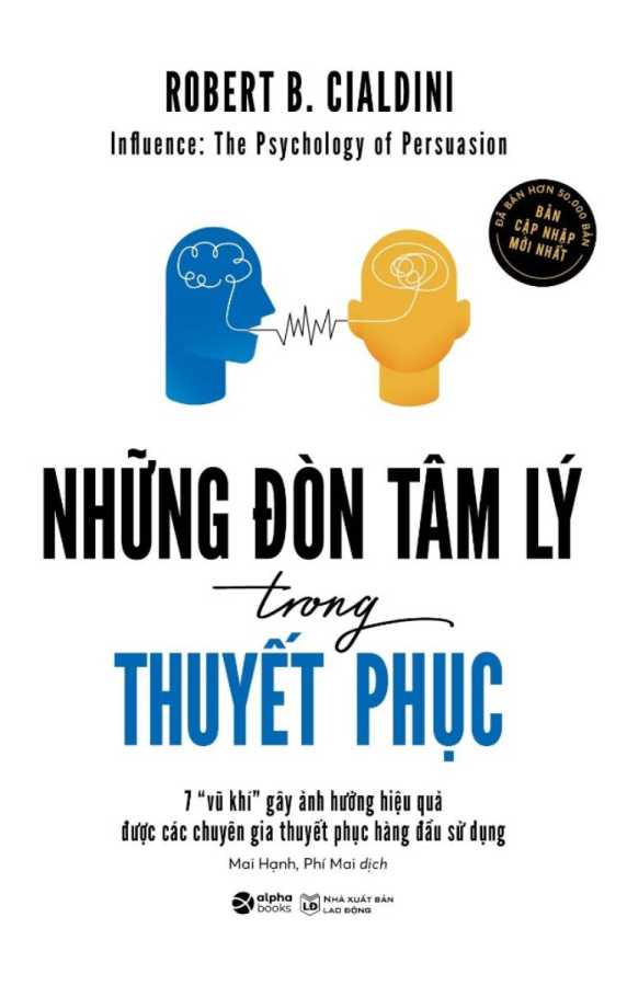 Những Đòn Tâm Lý Trong Thuyết Phục