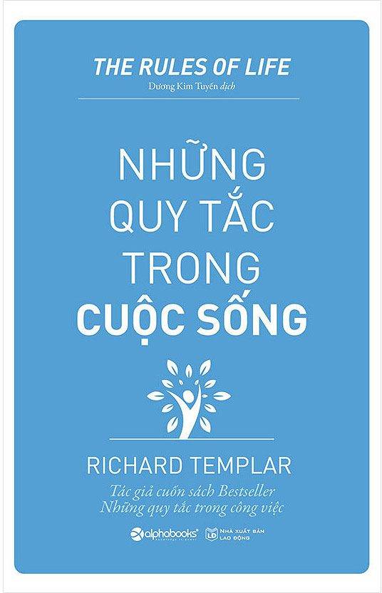 Những Quy Tắc Trong Cuộc Sống