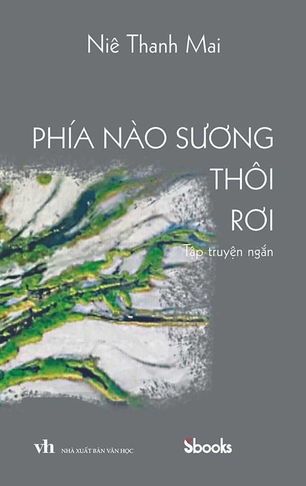 Phía Nào Sương Thôi Rơi