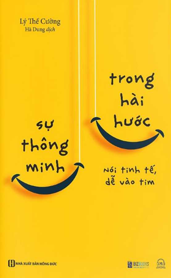 Sự Thông Minh Trong Hài Hước