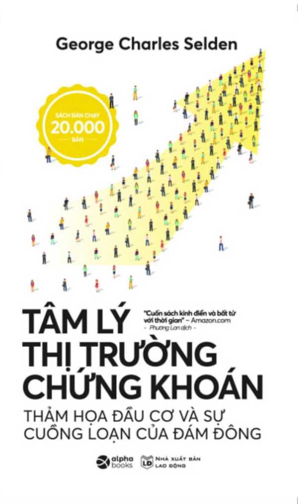 Tâm Lý Thị Trường Chứng Khoán