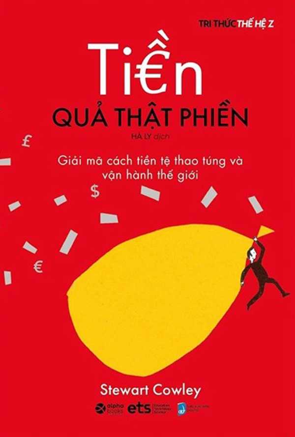 Tiền Quả Thật Phiền