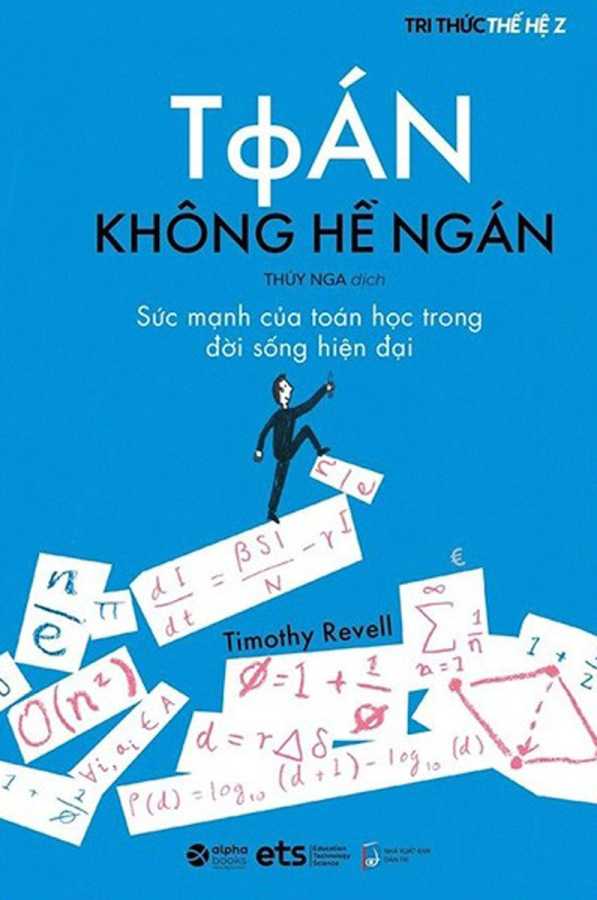 Toán không Hề Ngán