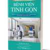 Bệnh Viện Tinh Gọn (Tư Duy Tinh Gọn - Chìa Khóa Cho Quản Trị Bệnh Viện)