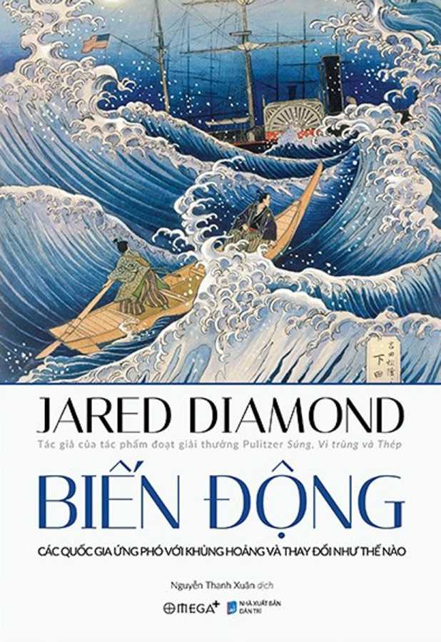 Biến Động – Các Quốc Gia Ứng Phó Với Khủng Hoảng Và Thay Đổi Như Thế Nào