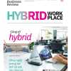 HBR On Hybrid Workplace - Công Sở Hybrid - Công Nghệ Tương Tác Thế Hệ Mới Nơi Công Sở