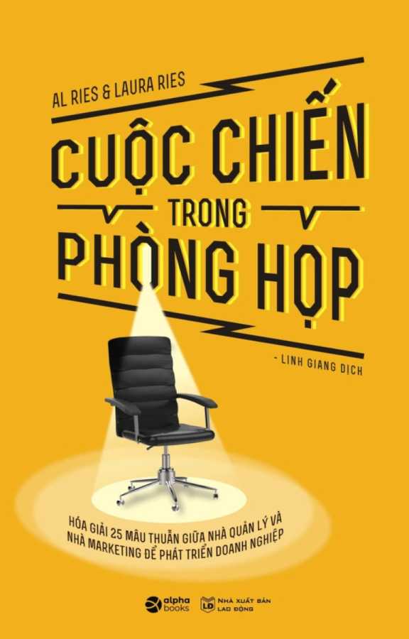 Cuộc Chiến Trong Phòng Họp