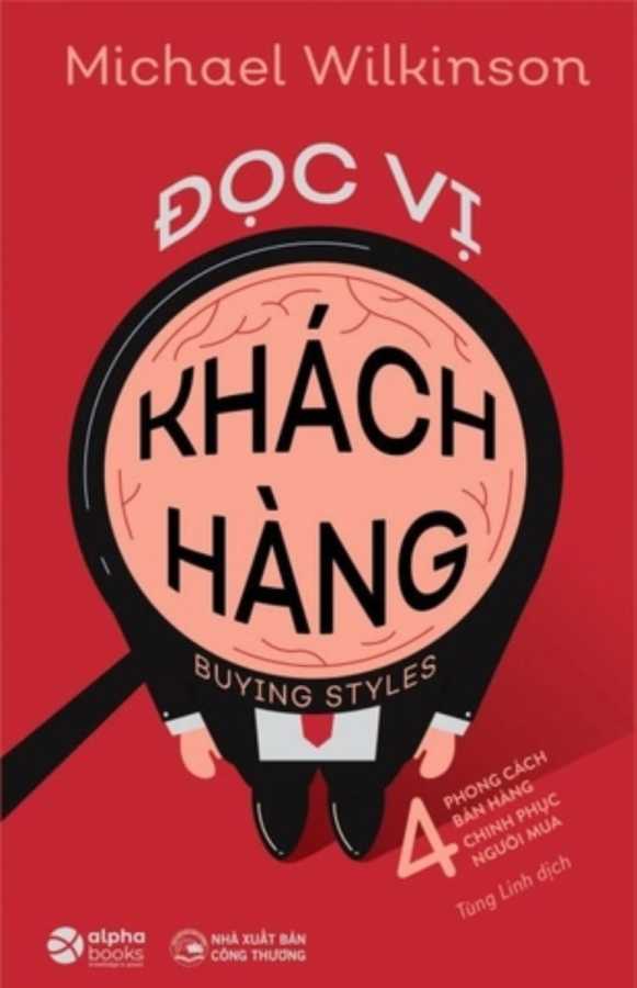 Đọc Vị Khách Hàng